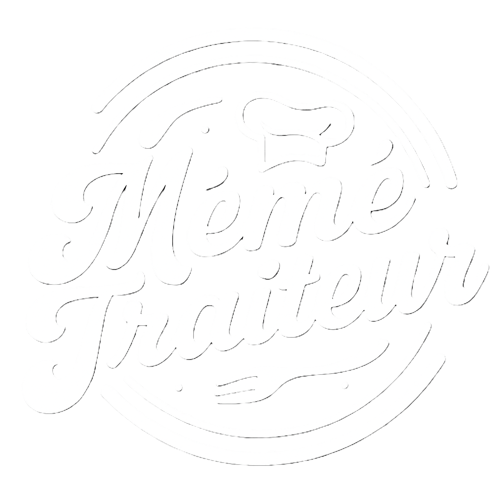 Mémé Traiteur